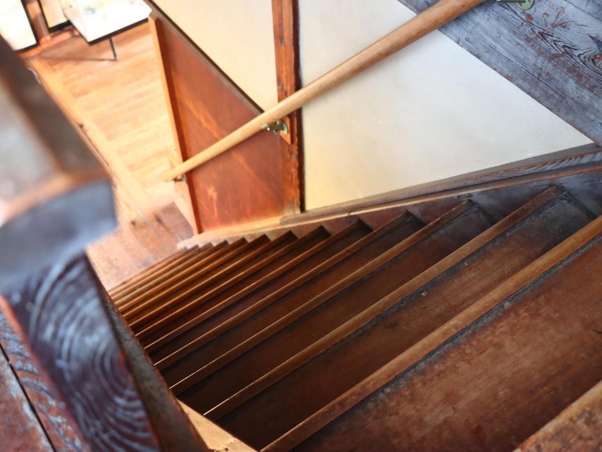 Maruka Ryokan Yamanouchi  Ngoại thất bức ảnh