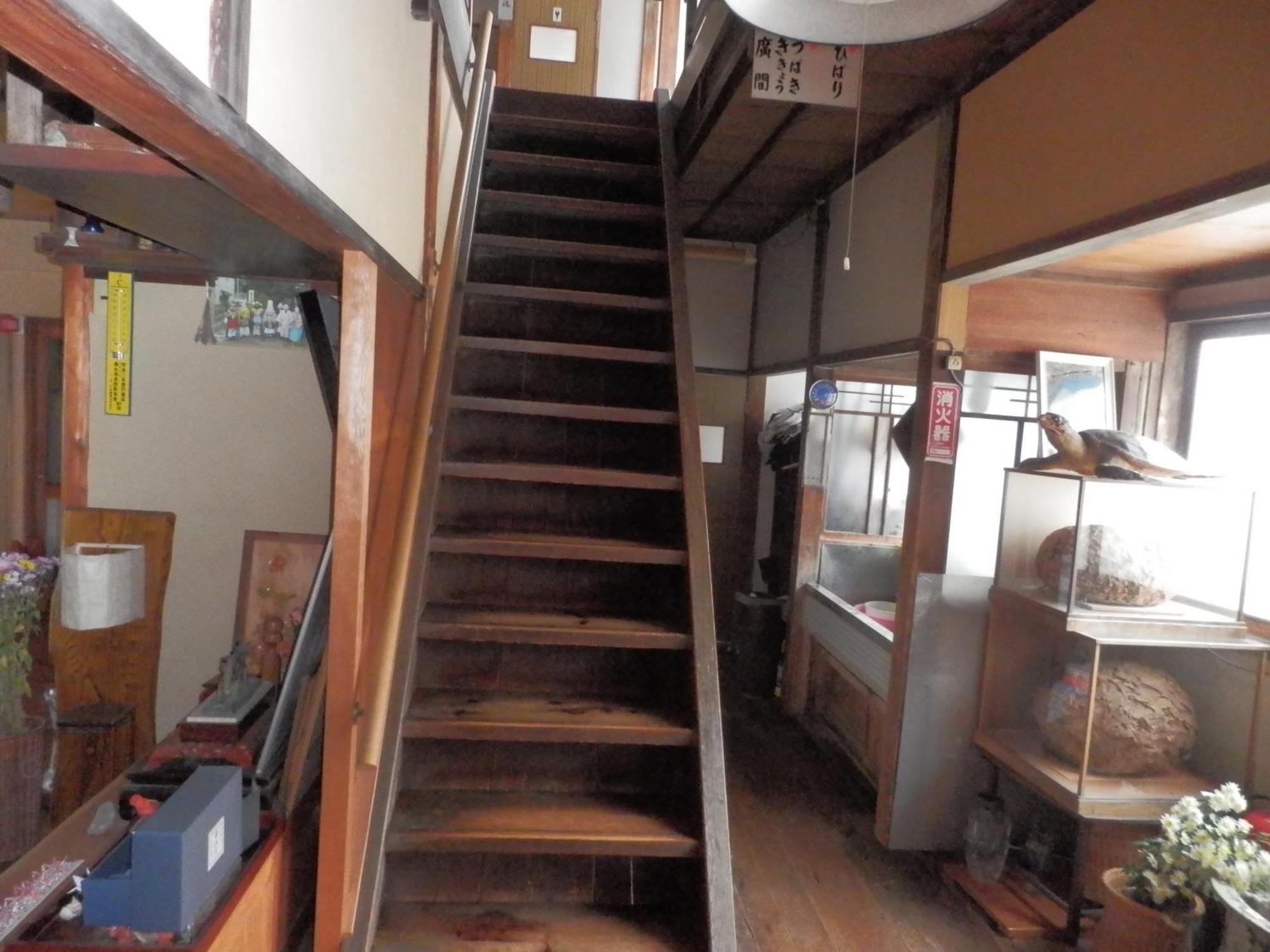 Maruka Ryokan Yamanouchi  Ngoại thất bức ảnh