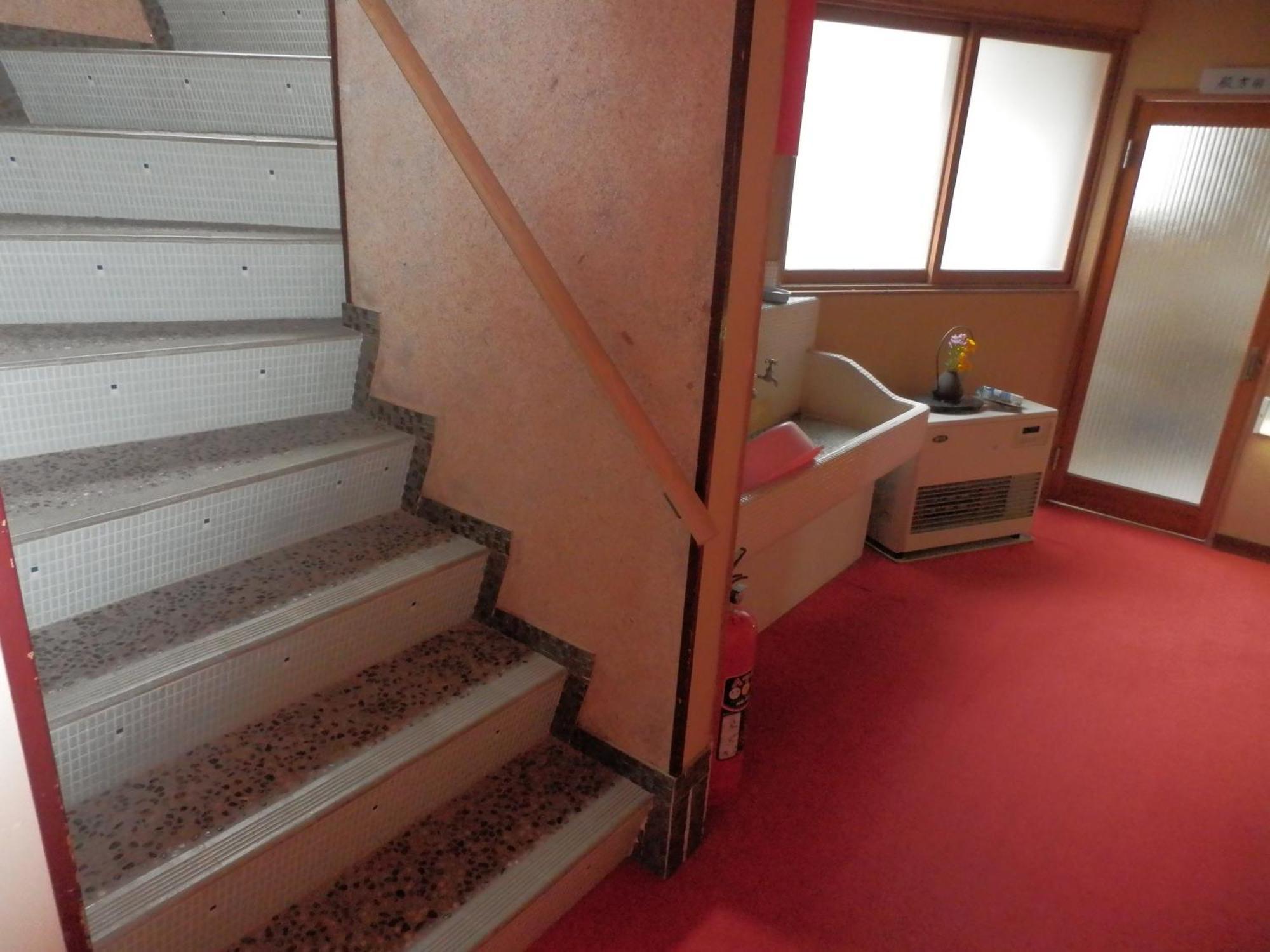 Maruka Ryokan Yamanouchi  Ngoại thất bức ảnh